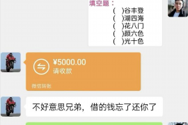 延长要账公司更多成功案例详情